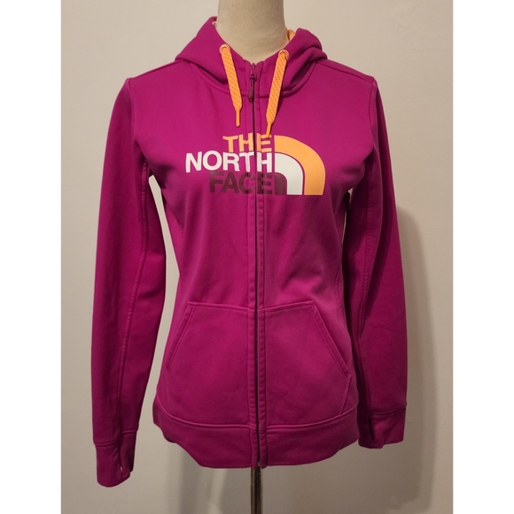 The North Face hoody - Picture 4 of 10